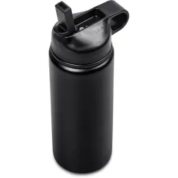 Altitude Milito Black Open